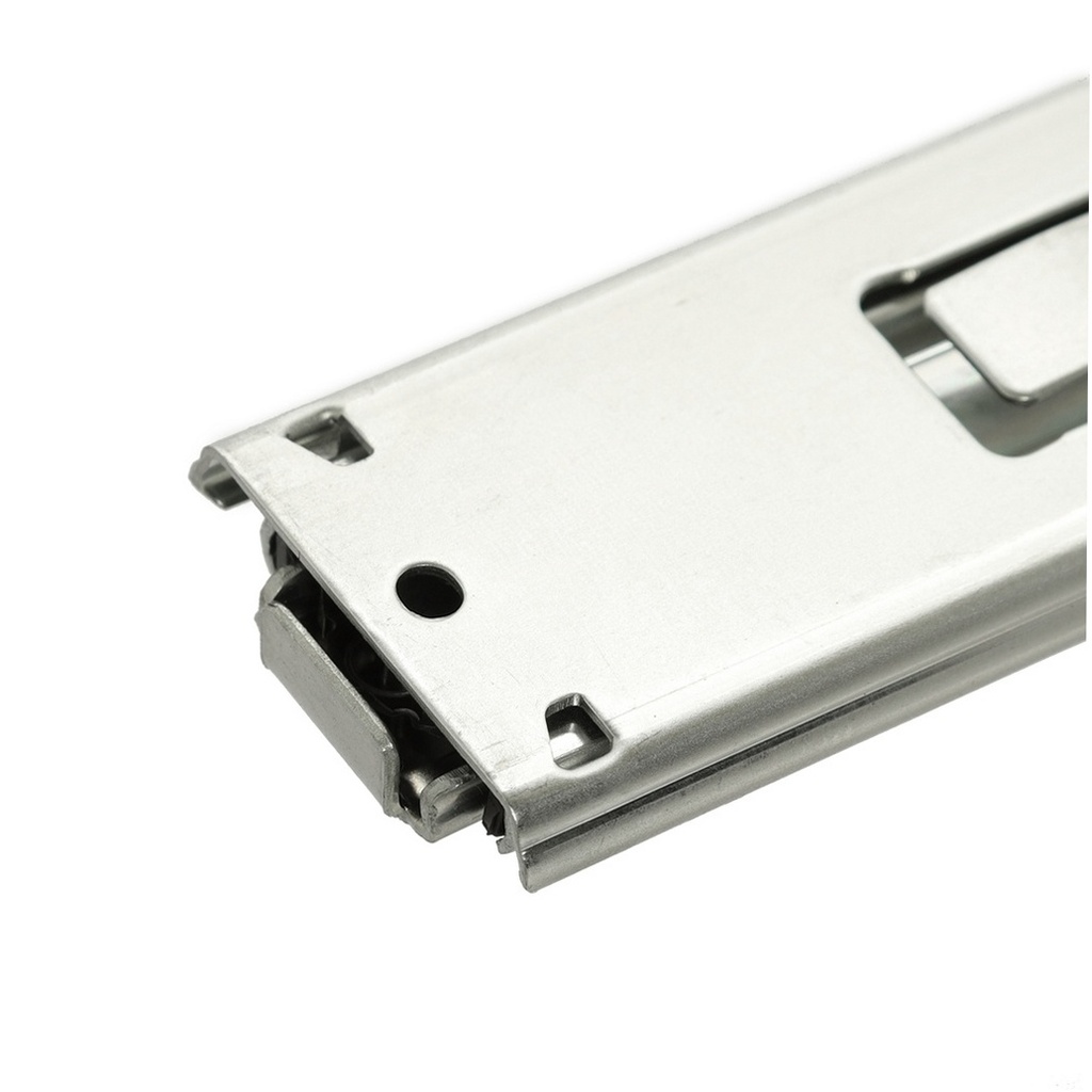Fisher & Paykel Refrigerator Slide Assembly (Right) - 836702