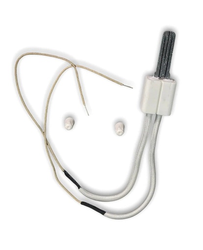 Whirlpool Range Flat Gas Igniter, Hot Surface - WP31947201, Replaces: 31947201