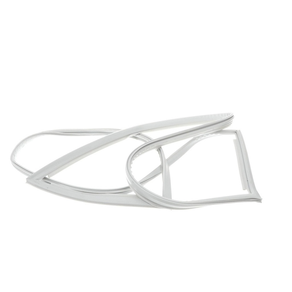 Samsung Refrigerator Freezer Door Gasket Assembly - DA97-20743B