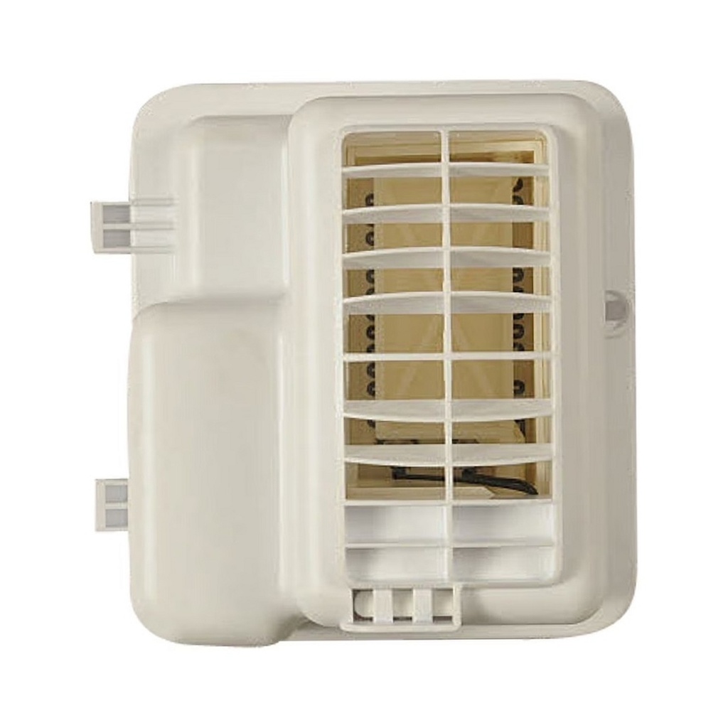 Samsung Refrigerator Damper Control Assembly - DA97-06324A