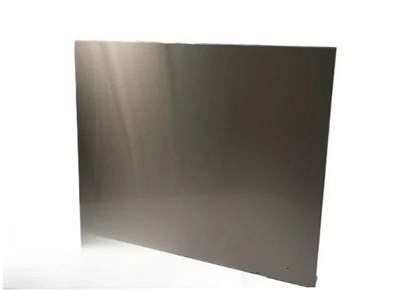 Bosch Refrigerator Freezer Door (Stainless) - 20002127