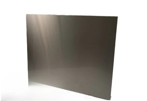 Bosch Refrigerator Freezer Door (Stainless) - 20002127