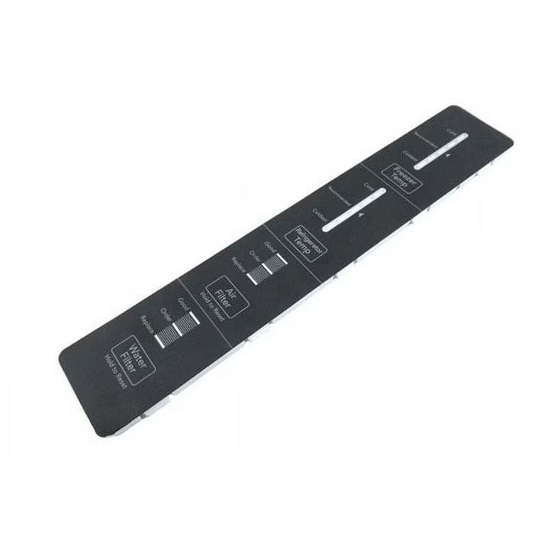 Frigidaire Refrigerator User Control and Display Board - 5304526008