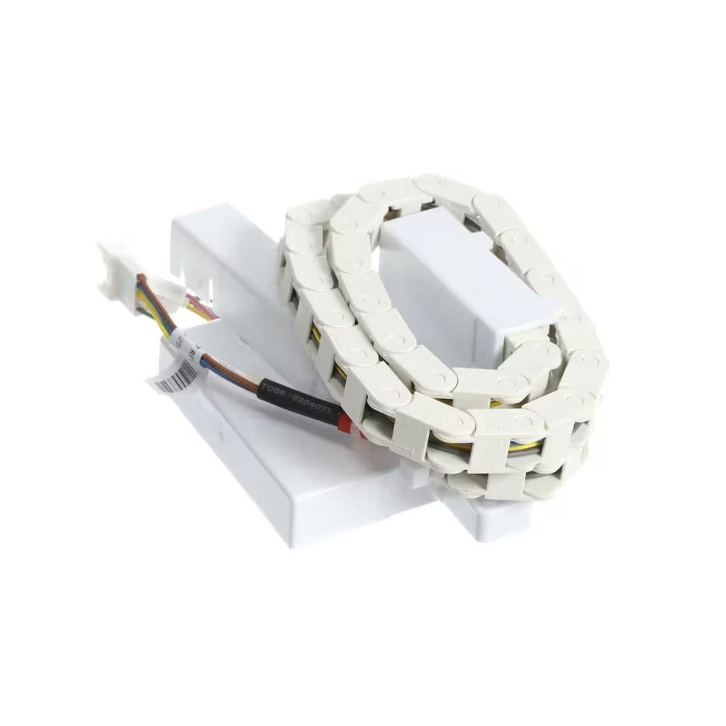 GE Refrigerator Chain Harness w/ Reed Switch - WR02X31944