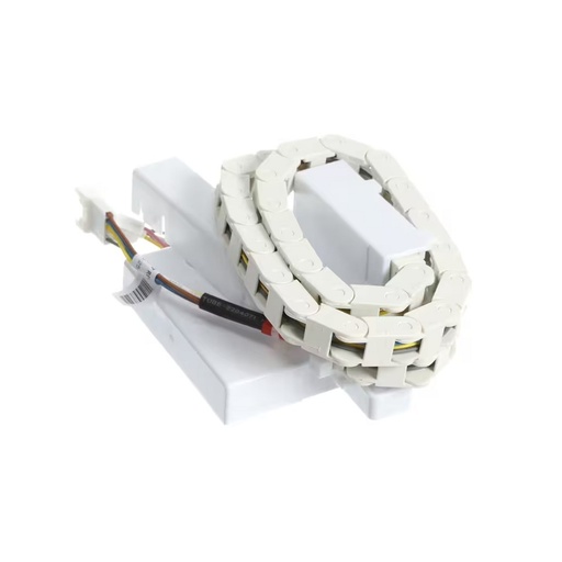 GE Refrigerator Chain Harness w/ Reed Switch - WR02X31944