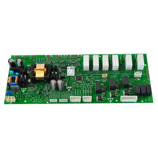 Bosch Freezer Control Board Module - 12029338