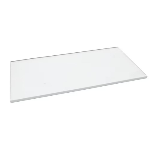 Whirlpool Refrigerator Glass Shelf Assembly - W11674475, Replaces: W10809785
