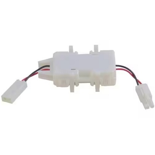 Bosch Freezer Control Board - 00635380, Replaces: 00626114