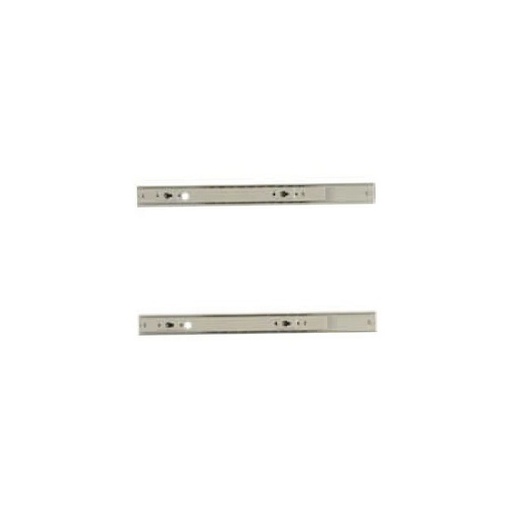 Bosch Refrigerator Drawer Slide Rail - 20003446, Replaces: 00641049
