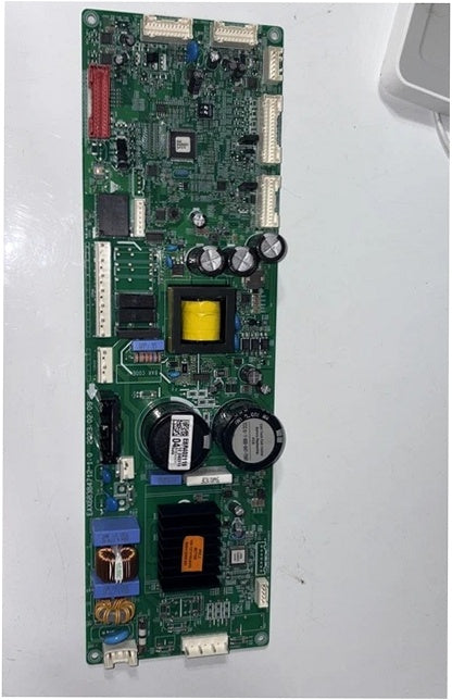 LG Refrigerator Main Control Board - EBR36832612