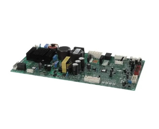 LG Refrigerator Main Control Board - EBR87463764