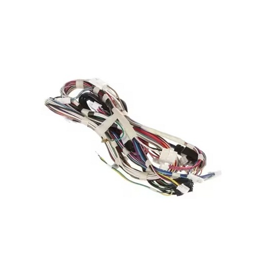 Whirlpool Refrigerator Wire Harness - W11396386, Replaces: W11126973