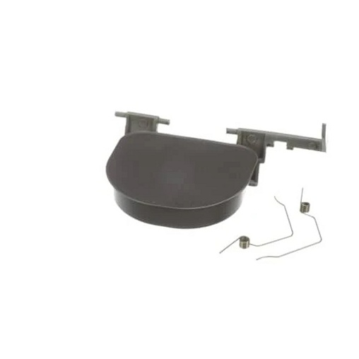 LG Refrigerator Duct Cap Assembly - ABN72938909, Replaces: ABN72938907