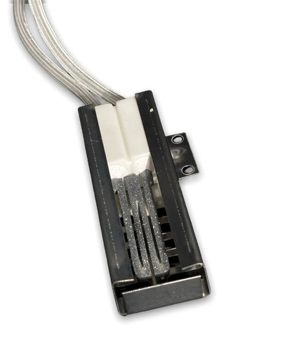 Whirlpool Range Flat Gas Igniter, Hot Surface OEM - W11176454