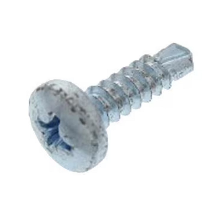 Frigidaire Freezer Screw - 218781101, Replaces: 131893300