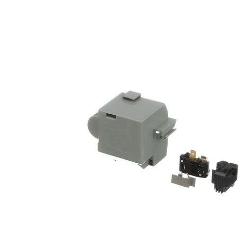 Frigidaire Refrigerator Relay & Overload Kit - 5304410951, Replaces: 218721106