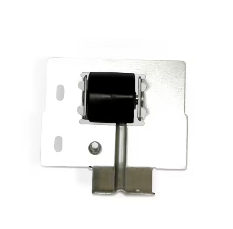 Frigidaire Refrigerator Front Roller Assembly (Left) - 241889002, Replaces: 241559602