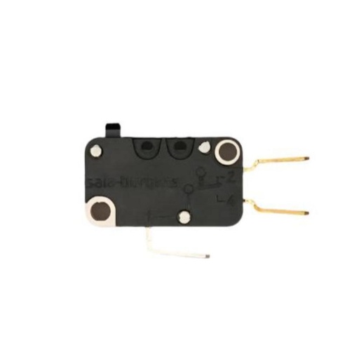 Whirlpool Range Micro Switch - W11098806, Replace: W11097288