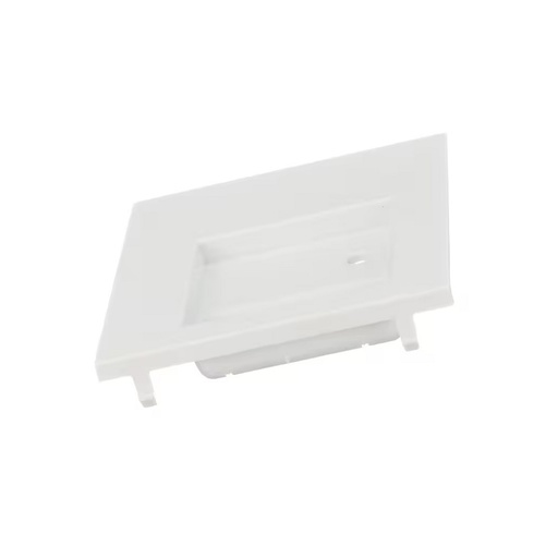 Whirlpool Refrigerator Emitter Cover - W10258502