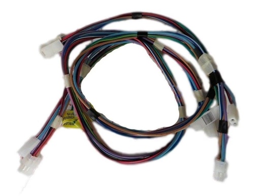 Frigidaire Refrigerator Dispenser Heater Kit - 5303918596, Replaces: 5303918371