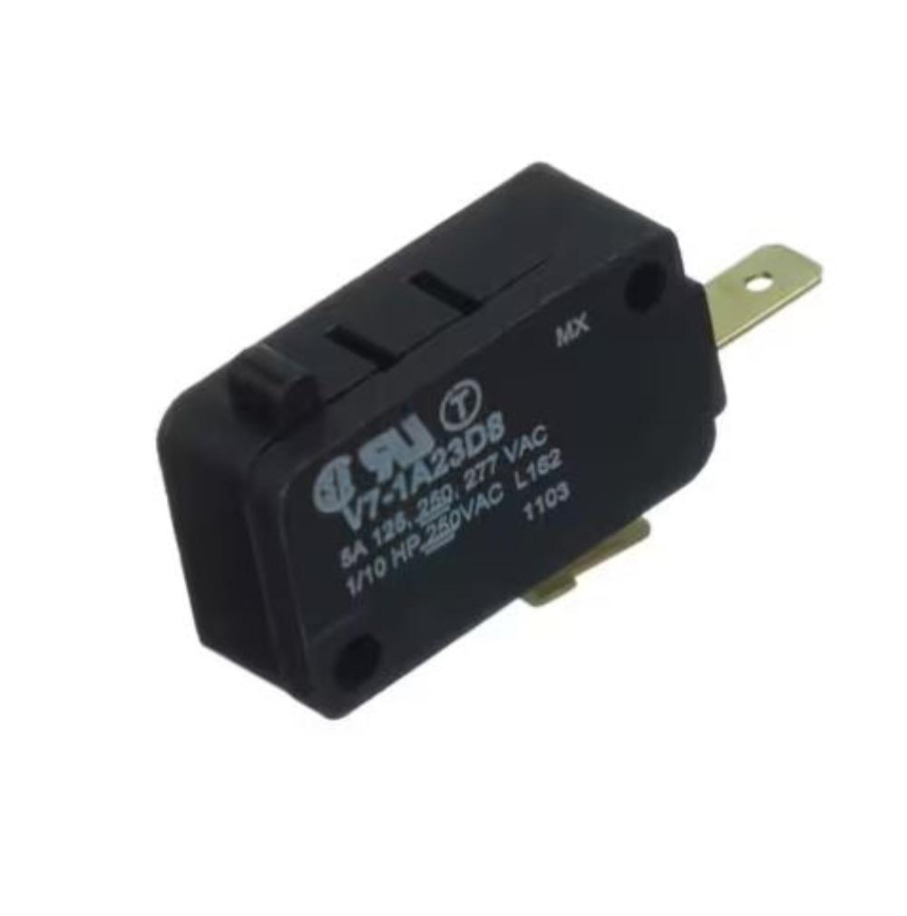 GE Microwave Switch - MS0187B