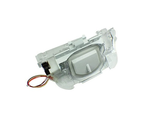 Whirlpool Refrigerator Ice Dispenser Door - WPW10291704, Replaces: W10291704