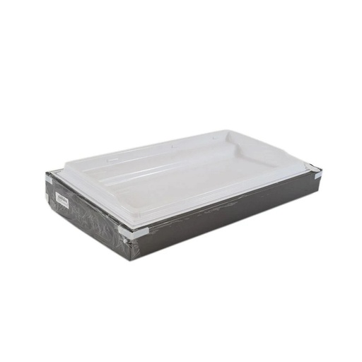 Samsung Refrigerator Freezer Door (Right Side) - DA91-04586E, Replaces: DA91-04586A