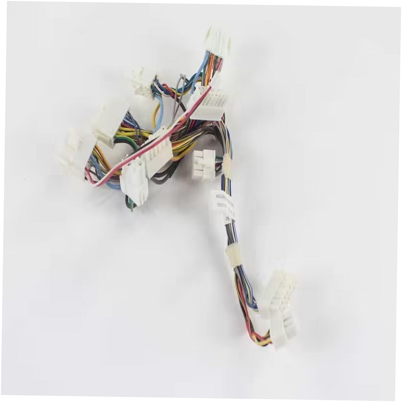 Frigidaire Refrigerator Wiring Harness - 242119001