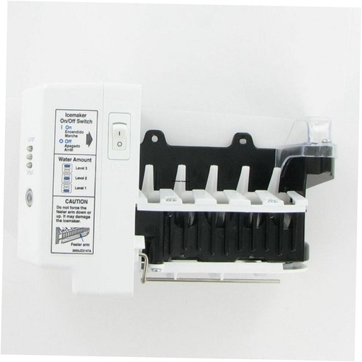 LG Refrigerator Ice Maker Kit - AEQ36756919