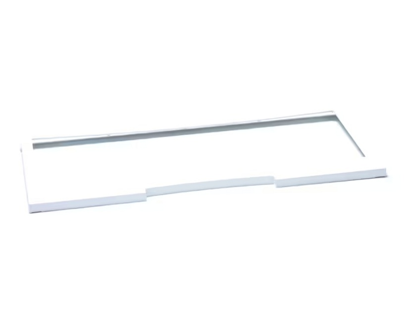 Frigidaire Freezer Upper Crisper Frame Cover - 241802205, Replaces: 241802201