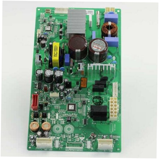 LG Refrigerator Main Control Board - EBR77042536