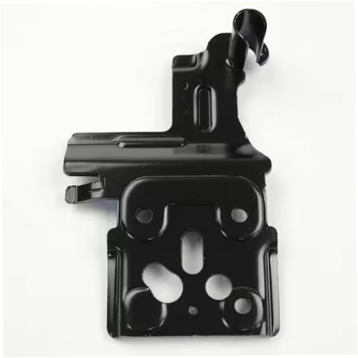 Samsung Refrigerator Upper Hinge (Right Side) - DA61-10393A