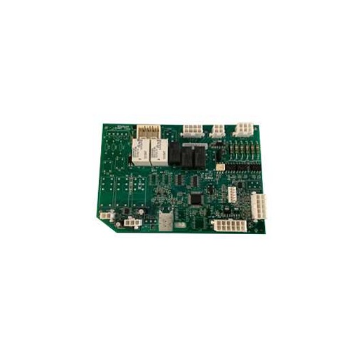Bosch Refrigerator Control Unit - 00798525, Replaces: 798525