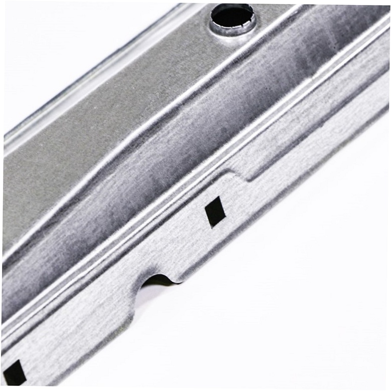 GE Refrigerator Drip Tray - WR17X2243