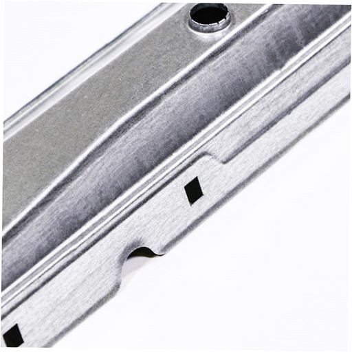 GE Refrigerator Drip Tray - WR17X2243
