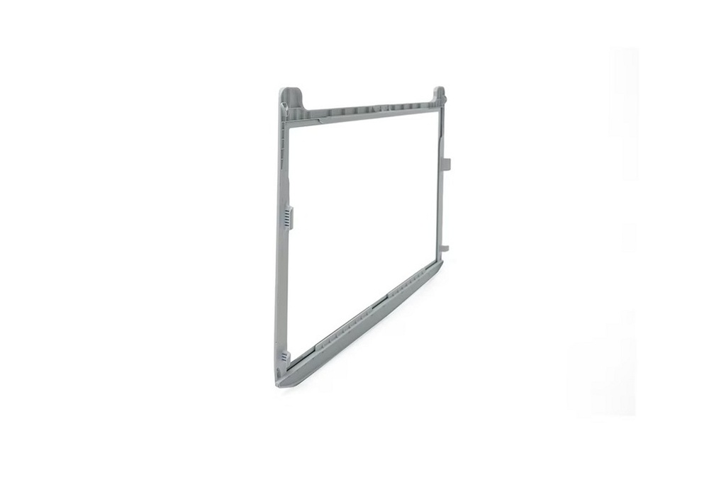 LG Refrigerator Freezer Shelf Assembly - AHT73455101