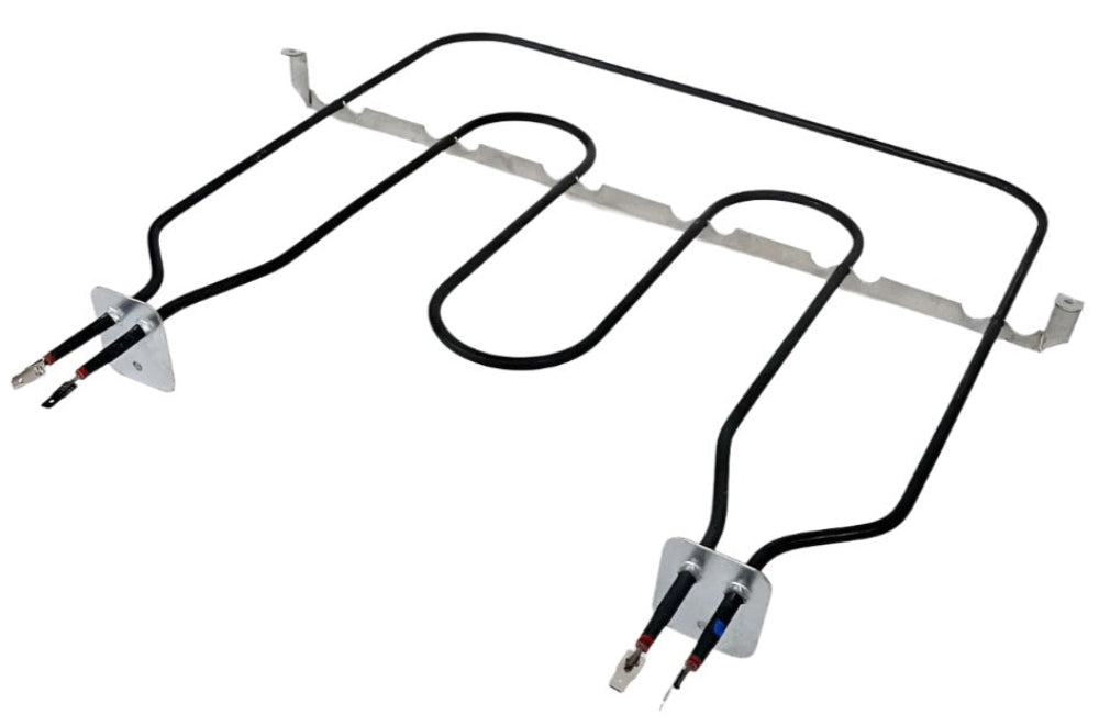 Oven Broil Heating Element - BE97ER690