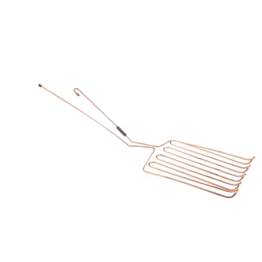 Whirlpool Refrigerator Heater/Condenser - WP2004545, Replaces: 2004545