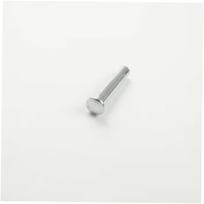 GE Refrigerator Wheel Axle - WR02X13154