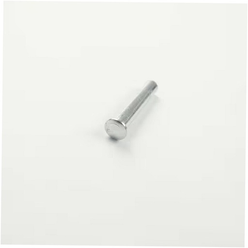 GE Refrigerator Wheel Axle - WR02X13154