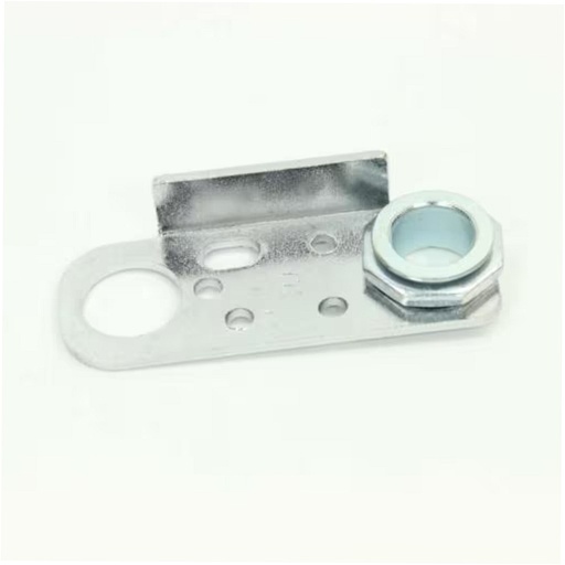 LG Refrigerator Door Stop - AJC73112302, Replaces: AJC68689615