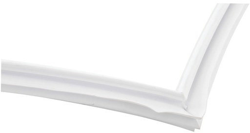 Bosch Freezer Door Gasket - 00716384, Replaces: 00244425
