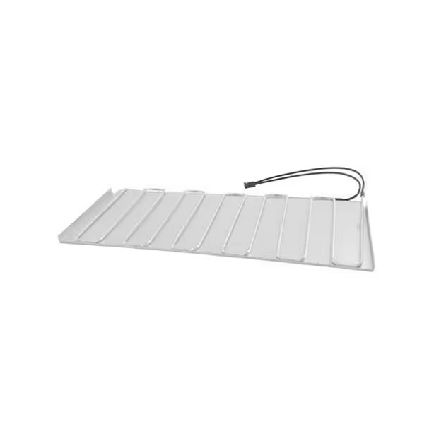 Bosch Freezer Defrost Heater - 11021378, Replaces: 00477433