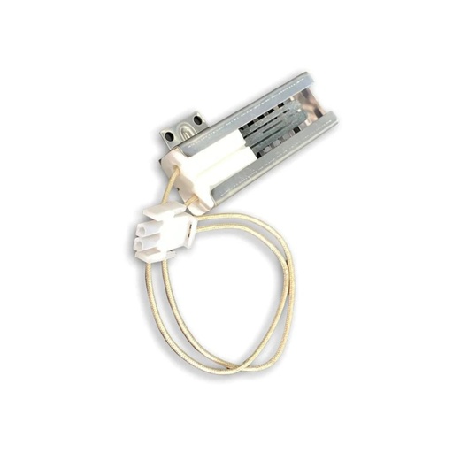 Whirlpool Range Oven Ignitor - W11225831, Replaces: W11225261