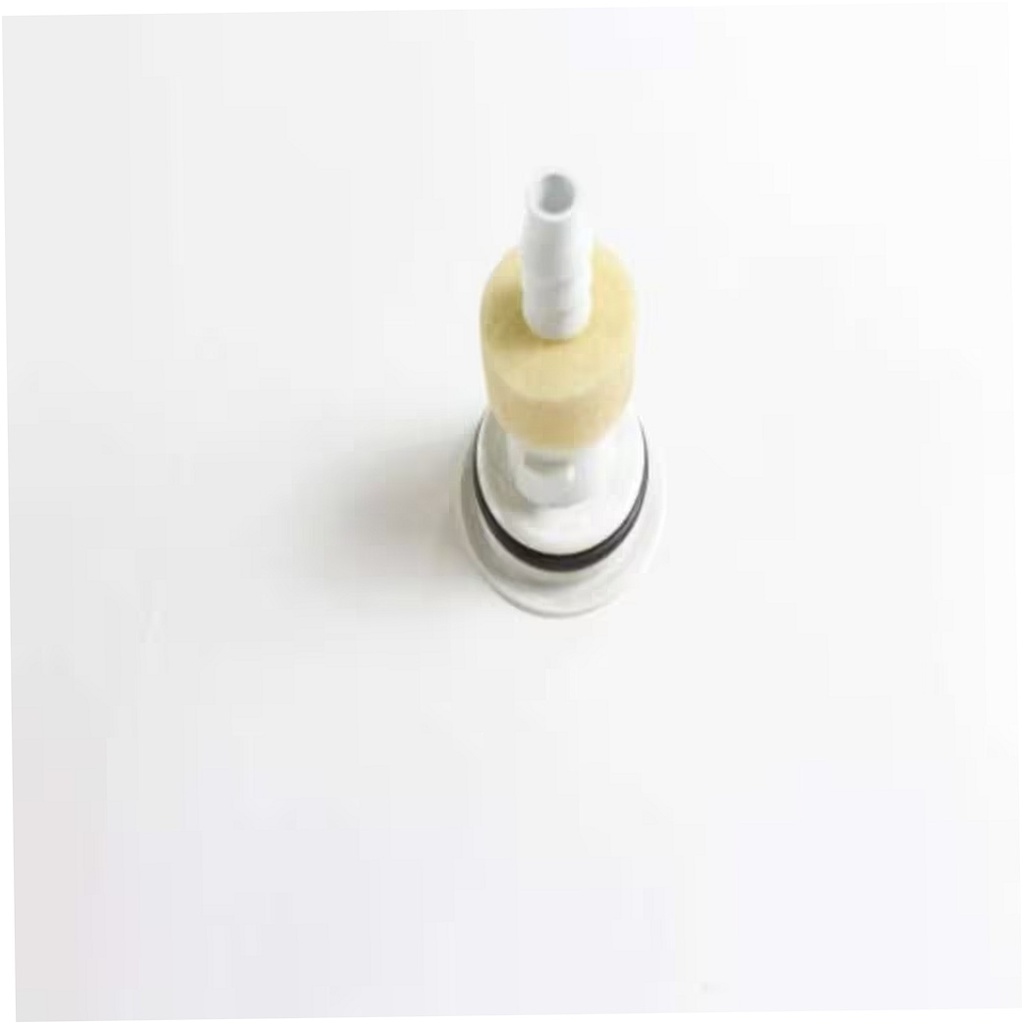 Whirlpool Refrigerator Drain Funnel - W10503218, Replaces: W10376582