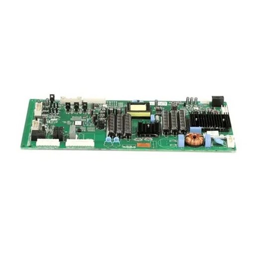 LG Refrigerator Main Power Control Board - EBR82014802