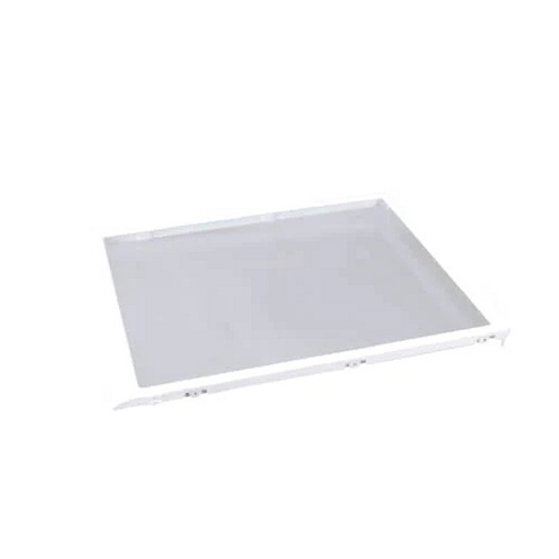 LG Refrigerator Glass Shelf - AHT73554101, Replaces: AHT73233905