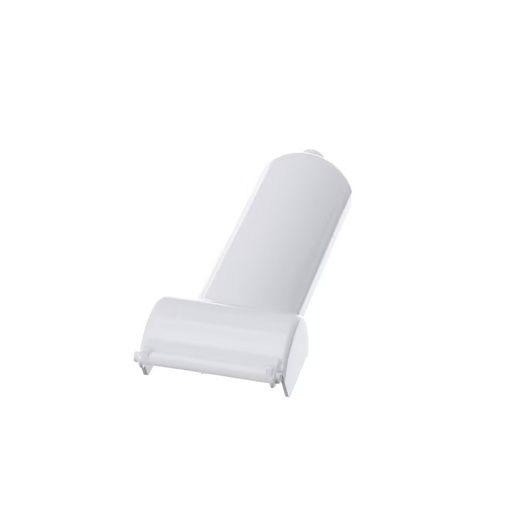 LG Refrigerator Filter Cover - MCK67447801, Replaces: MCK42262701