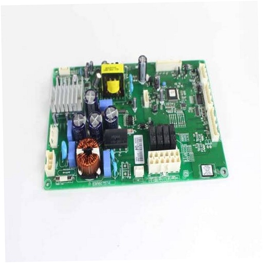 LG Refrigerator Main Control Board - EBR80757404