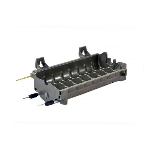 Bosch Refrigerator Ice Maker - 00645956, Replaces: 00436628
